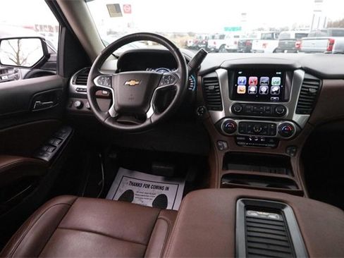 Used 2017 Chevrolet Tahoe Premier image 26