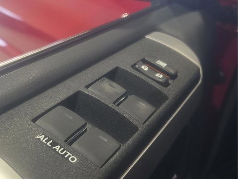 Certified 2022 Toyota 4Runner Limited image 18