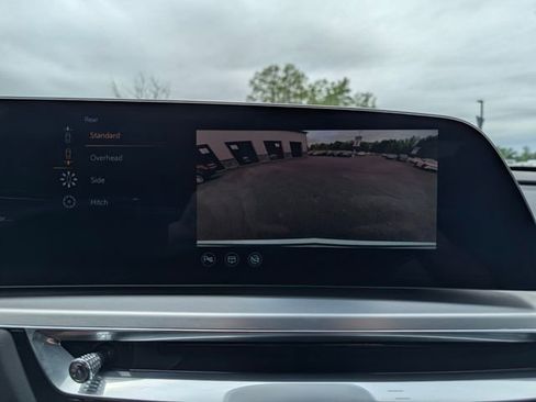 Used 2024 Cadillac Lyriq Luxury w/ LPO, Floor Liner Package AWD/4WD image 27