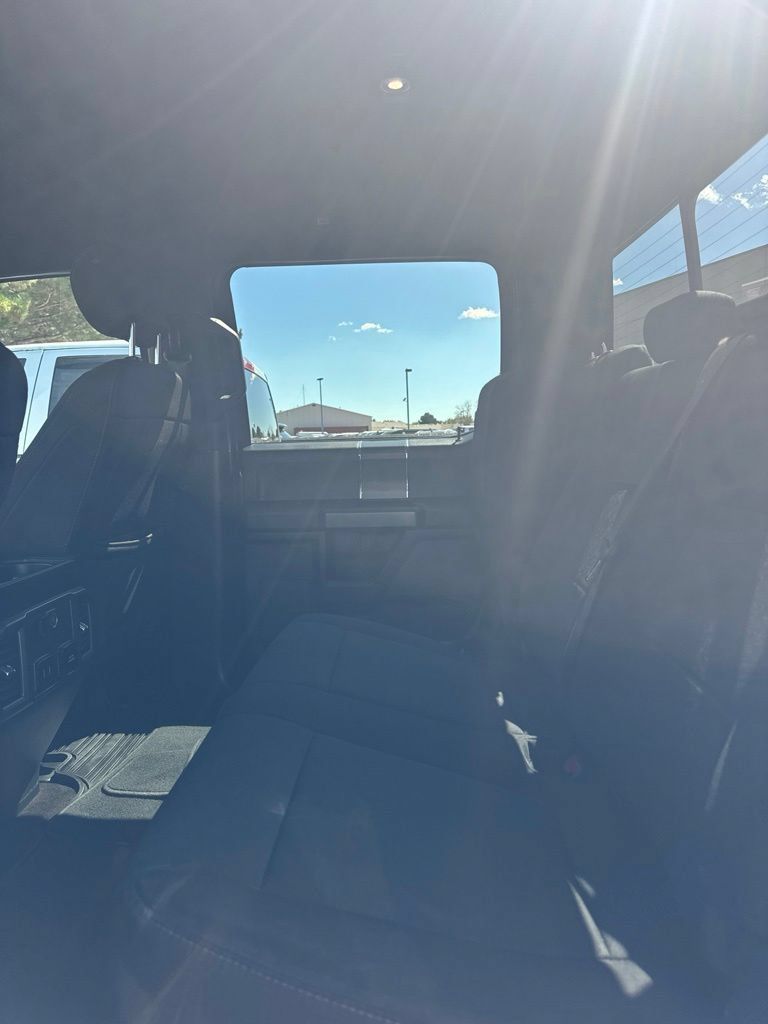 Used 2020 Ford F150 XLT w/ Equipment Group 302A Luxury AWD/4WD image 5
