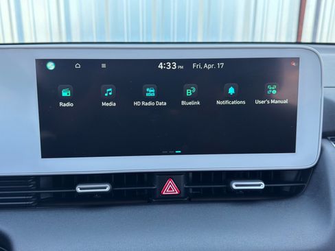 Used 2022 Hyundai Ioniq 5 SEL image 25