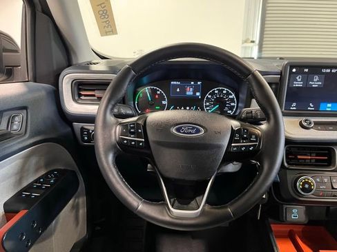 Used 2024 Ford Maverick XLT w/ XLT Luxury Package image 22