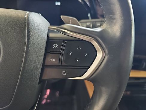 Certified 2024 Lexus NX 350 AWD w/ Vision Package image 19