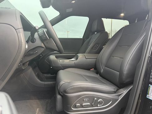 Certified 2026 Hyundai Palisade Calligraphy image 10