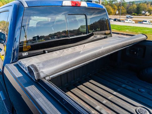 Certified 2023 Ford F250 Lariat w/ Sport Appearance Package image 16