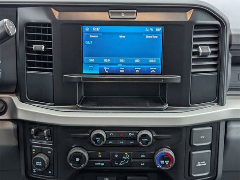 New 2026 Ford F250 XL w/ STX Appearance Package image 16