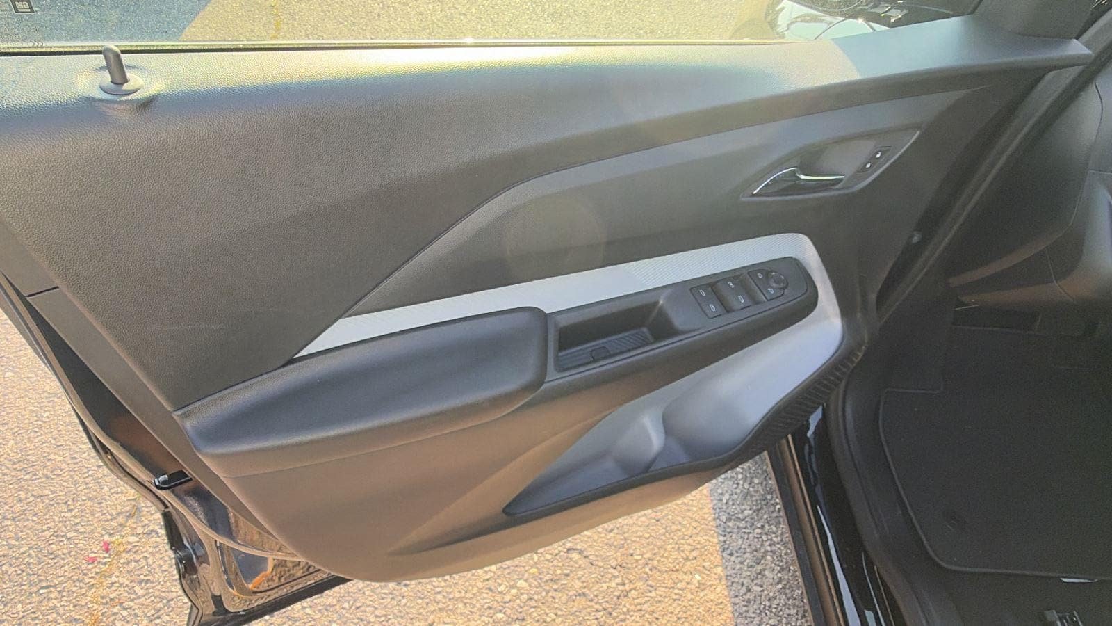 New 2027 Chevrolet Bolt RS FWD image 11