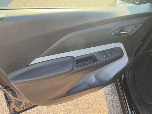 New 2027 Chevrolet Bolt RS FWD image 11