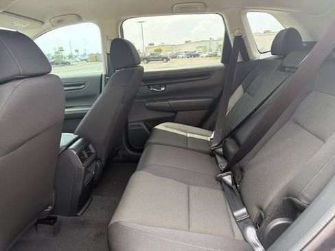 New 2026 Honda CR-V LX image 11