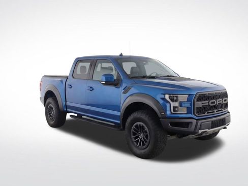 Used 2019 Ford F150 Raptor w/ Equipment Group 802A Luxury AWD/4WD image 31
