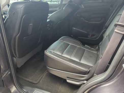 Used 2016 GMC Yukon Denali w/ Open Road Package AWD/4WD image 22