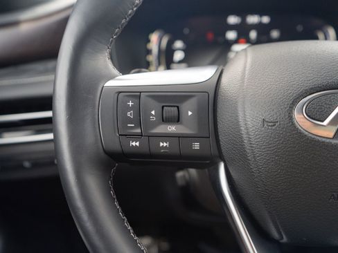 Certified 2023 INFINITI QX60 Autograph w/ Cargo Package image 12