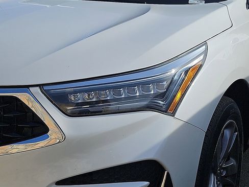 Used 2020 Acura RDX AWD w/ Advance Package image 3