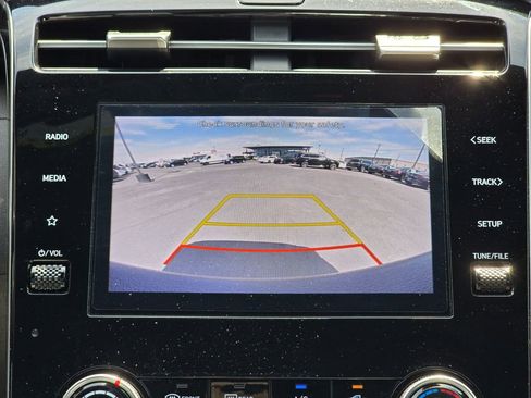 Used 2023 Hyundai Santa Cruz SEL image 26