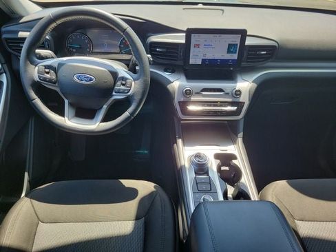 Certified 2024 Ford Explorer XLT AWD/4WD image 20