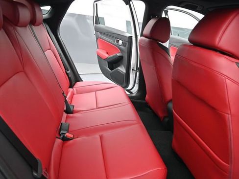 New 2026 Acura Integra A-Spec FWD image 16