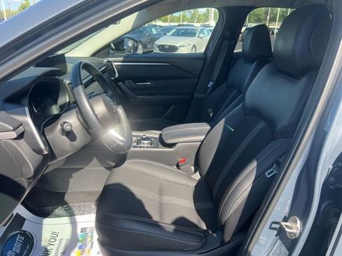 Used 2024 MAZDA CX-50 AWD 2.5 S w/ Cargo Package image 23