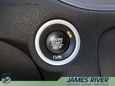 Used 2023 Dodge Charger GT w/ Blacktop Package image 31