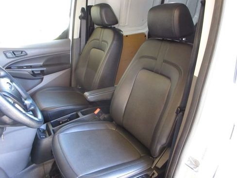 Used 2022 Ford Transit Connect XL image 11