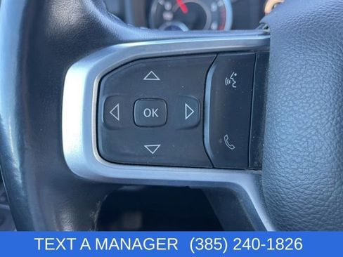 Used 2024 RAM 2500 Big Horn image 29