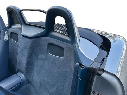 Used 2014 Porsche Boxster image 16