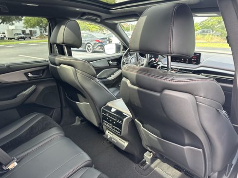 Used 2024 Acura MDX A-Spec AWD/4WD image 33