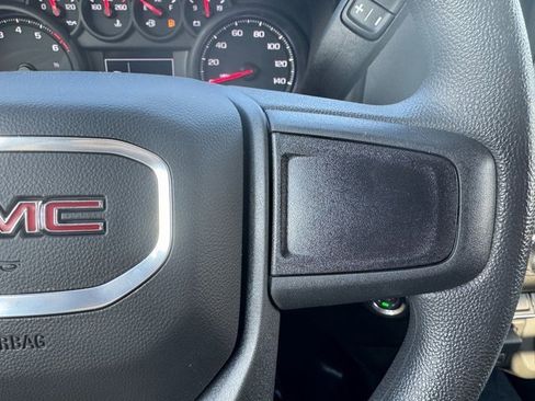 New 2026 GMC Sierra 3500 Pro w/ Convenience Package image 13