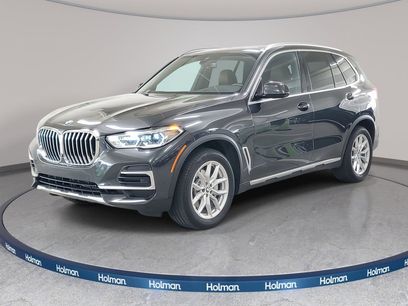 Certified 2023 BMW X5 sDrive40i w/ Executive Package