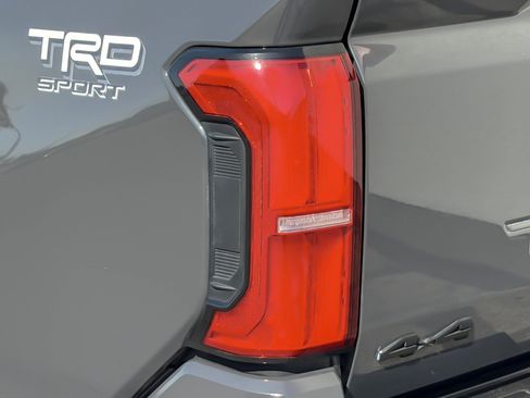 Certified 2024 Toyota Tacoma TRD Sport image 25