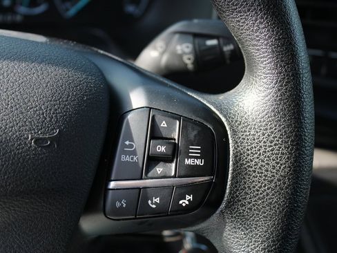 Used 2024 Ford Transit 250 Low Roof w/ Exterior Upgrade Package image 41