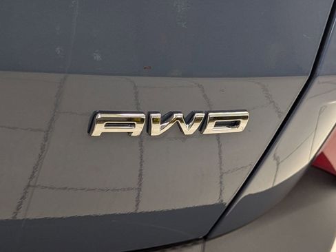 New 2026 Ford Escape Active w/ Cold Weather Package image 35