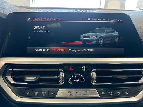 Used 2020 BMW 330i Sedan w/ Convenience Package image 62