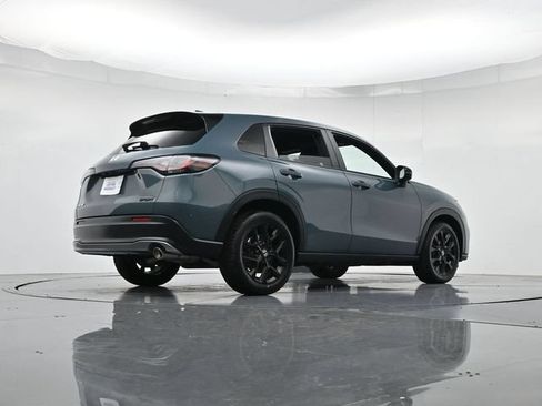 Used 2023 Honda HR-V Sport image 32