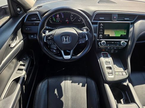 Used 2019 Honda Insight Touring image 11