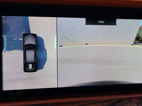 Certified 2021 Rolls-Royce Ghost image 20