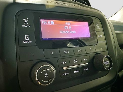 Used 2017 Jeep Renegade Sport w/ Power & Air Group FWD image 14