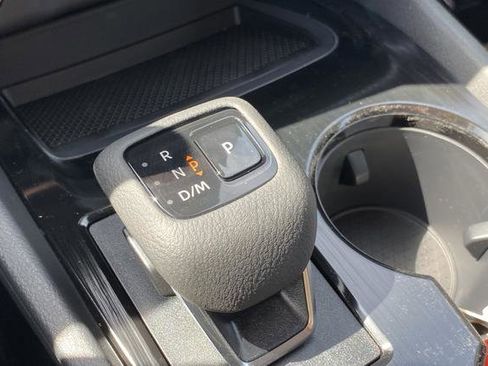 New 2026 Nissan Rogue SV AWD/4WD image 19
