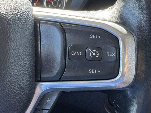 Certified 2023 RAM 2500 Laramie AWD/4WD image 19