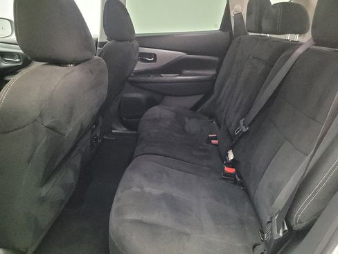 Used 2019 Nissan Murano S w/ Cargo Package FWD image 18