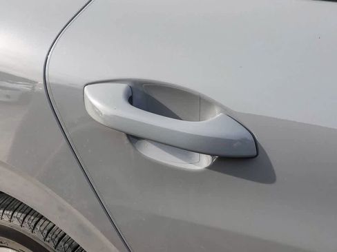 Used 2021 Kia K5 GT-Line image 9