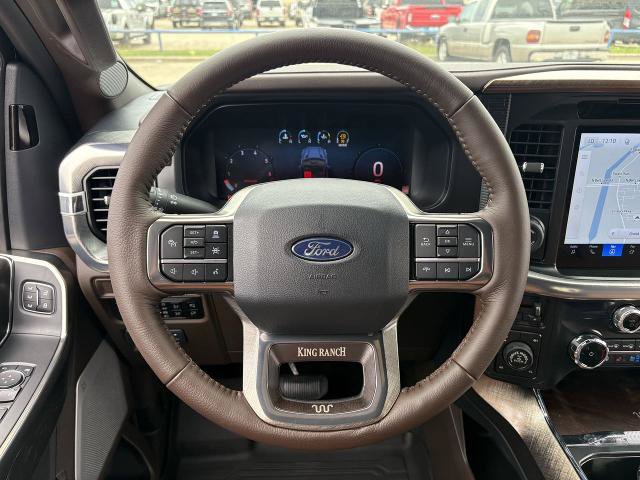 New 2026 Ford F150 King Ranch AWD/4WD image 45