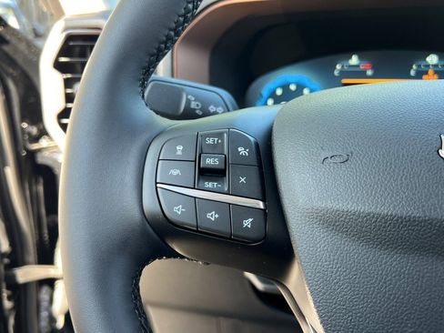 New 2025 Ford Bronco Sport Outer Banks w/ Outer Banks Tech Package+ image 20