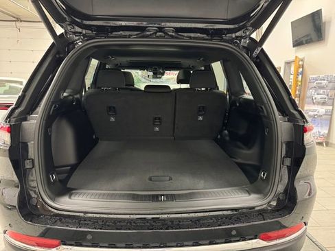 New 2026 Jeep Grand Cherokee Laredo X image 20