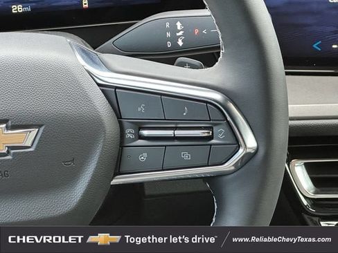 New 2026 Chevrolet Traverse LT FWD image 14