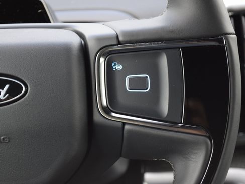 New 2025 Ford Expedition Tremor image 10