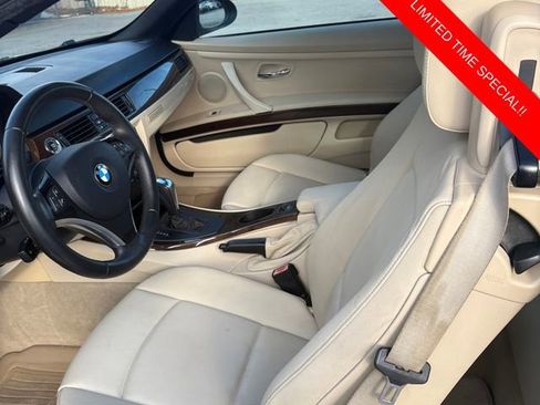 Used 2009 BMW 328i Convertible image 5