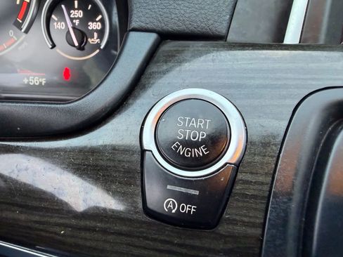 Used 2016 BMW 528i xDrive 528i xDrive Sedan 4D image 27