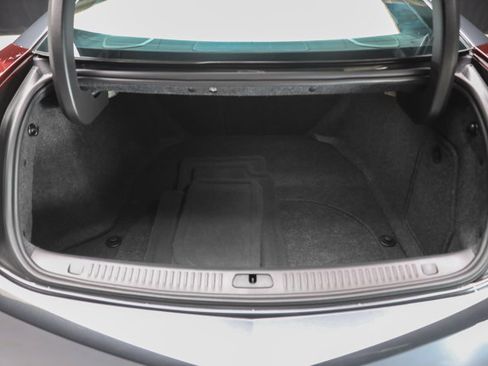 Used 2015 Cadillac CTS V RWD image 99