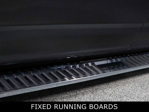 Used 2020 Ford F250 Lariat w/ Lariat Value Package image 12