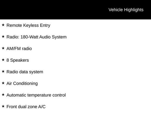 Used 2025 Honda Accord Sport image 15